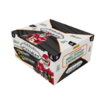 2025 Panini Prizm Football Hobby 12 Box Case