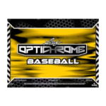 2025 Leaf Optichrome Baseball Jumbo Box