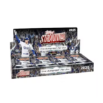 2025 Topps Stadium Club Baseball Hobby 16 Box Case