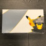 2021 Pokémon Celebrations Ultra Premium Collection Box - Image 2