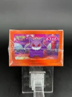 Pokemon TCG: Gemstone Gem Pack Volume.3 Booster Box (Chinese) - Image 7