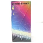 Pokémon TCG: Scarlet & Violet—Prismatic Evolutions Booster Bundle (6 Packs, Factory Sealed) - Image 2