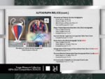 2024-25 Topps Museum Collection UEFA Club Competitions Soccer Hobby Box - Image 10
