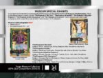 2024-25 Topps Museum Collection UEFA Club Competitions Soccer Hobby Box - Image 11