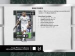 2024-25 Topps Museum Collection UEFA Club Competitions Soccer Hobby Box - Image 3