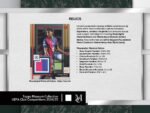 2024-25 Topps Museum Collection UEFA Club Competitions Soccer Hobby Box - Image 4
