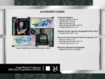 2024-25 Topps Museum Collection UEFA Club Competitions Soccer Hobby Box - Image 7