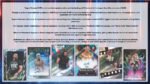 2026 Topps Chrome WWE Blaster 40-Box Case - Image 2