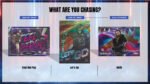 2026 Topps Chrome WWE Hobby Box - Image 2