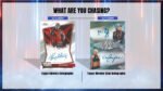 2026 Topps Chrome WWE Hobby Box - Image 3