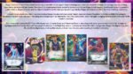 2025-26 Topps Cosmic Chrome Basketball Hobby Box - Image 2