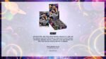 2025-26 Topps Cosmic Chrome Basketball Hobby Box - Image 3