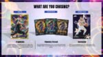 2025-26 Topps Cosmic Chrome Basketball Hobby Box - Image 4