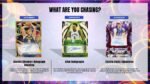2025-26 Topps Cosmic Chrome Basketball Hobby Box - Image 5