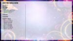 2025-26 Topps Cosmic Chrome Basketball Hobby Box - Image 8