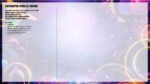 2025-26 Topps Cosmic Chrome Basketball Hobby Box - Image 9