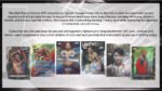 2026 Topps Chrome UFC Blaster 40-Box Case - Image 2