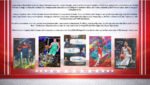 2025-26 Topps Hoops Basketball Hobby 12-Box Case - Image 4