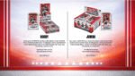2025-26 Topps Hoops Basketball Jumbo Box - Image 4