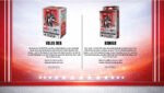 2025-26 Topps Hoops Basketball Jumbo Box - Image 5