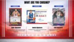 2025-26 Topps Hoops Basketball Jumbo Box - Image 7
