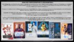 2025-26 Topps Signature Class Basketball Jumbo Box - Image 3