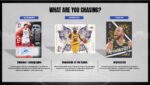 2025-26 Topps Signature Class Basketball Jumbo Box - Image 6