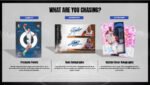 2025-26 Topps Signature Class Basketball Jumbo Box - Image 7