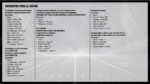 2025 Topps Signature Class Football Hobby Box - Image 12