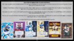 2025 Topps Signature Class Football Hobby Box - Image 3