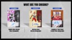 2025 Topps Signature Class Football Hobby Box - Image 5