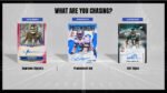 2025 Topps Signature Class Football Hobby Box - Image 6