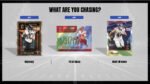 2025 Topps Signature Class Football Hobby Box - Image 8