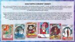2026 Topps Chrome Disney Hobby Box - Image 3