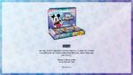 2026 Topps Chrome Disney Hobby Box - Image 4