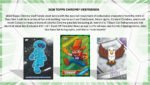2026 Topps Chrome VeeFriends Hobby Box - Image 3