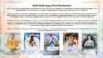 2025-26 Topps Motif Basketball Hobby 3-Box Case - Image 3