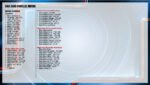 2025-26 Topps Chrome Update Basketball Hobby Box - Image 6