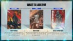 2026 Topps Chrome Star Wars Galaxy Hobby Box - Image 4