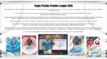 2026 Topps Pristine Premier League Soccer Hobby Box - Image 2