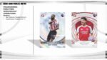2026 Topps Pristine Premier League Soccer Hobby Box - Image 5