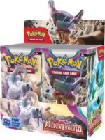 Pokemon TCG: Scarlet & Violet - Paldea Evolved Booster Box - 36 Packs - Image 2