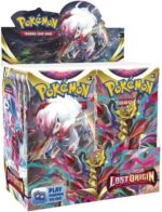 Pokemon TCG: Sword & Shield - Lost Origin Booster Box - 36 Packs - Image 2