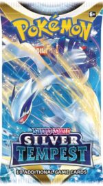 Pokemon TCG: Sword & Shield - Silver Tempest Elite Trainer Box - Image 10