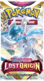 Pokemon TCG: Sword & Shield - Lost Origin Booster Box - 36 Packs - Image 7