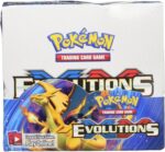 Pokemon TCG: XY Evolutions Booster Box - 36 Packs - Image 6