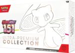 Pokemon TCG: Scarlet & Violet 3.5 - 151 Ultra-Premium Collection - Image 2