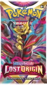 Pokemon TCG: Sword & Shield - Lost Origin Booster Box - 36 Packs - Image 8