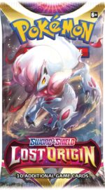 Pokemon TCG: Sword & Shield - Lost Origin Booster Box - 36 Packs - Image 6