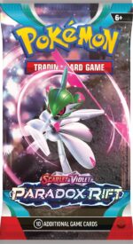 Pokemon TCG:  Scarlet & Violet - Paradox Rift Booster Display Box - 36 Packs - Image 5